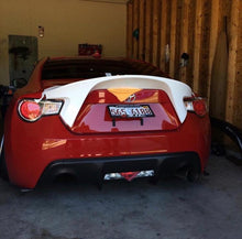 Load image into Gallery viewer, Spoiler Posteriore WHALETAIL per Toyota GT86 e Subaru BRZ MY12+ - em-power.it