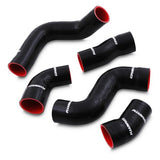 Tubi in Silicone Boost Seat Leon Cupra R BAM 1.8T 1M 225Cv 00-06