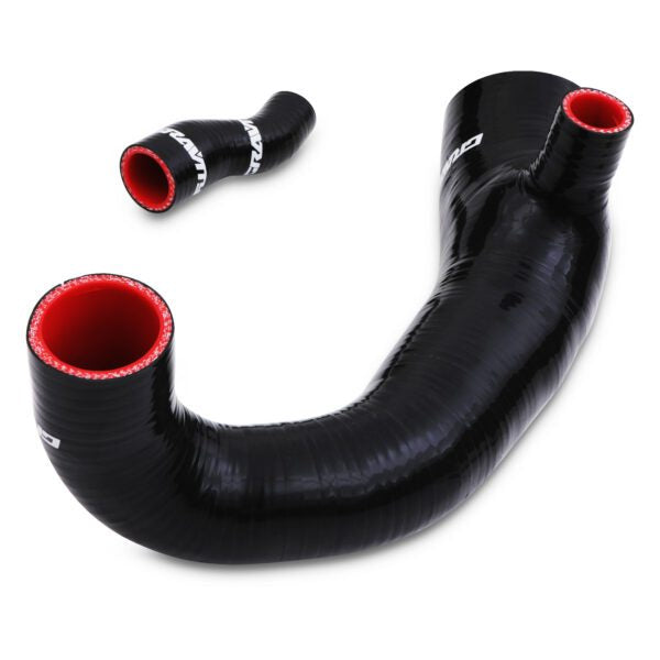 Kit Tubi in Silicone Aspirazione Mini R56 Cooper S 1.6 Turbo 06-12