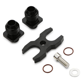 Raccordi adattatori per radiatore dell'olio BMW Serie 3 E46 M3 3.2 00-06