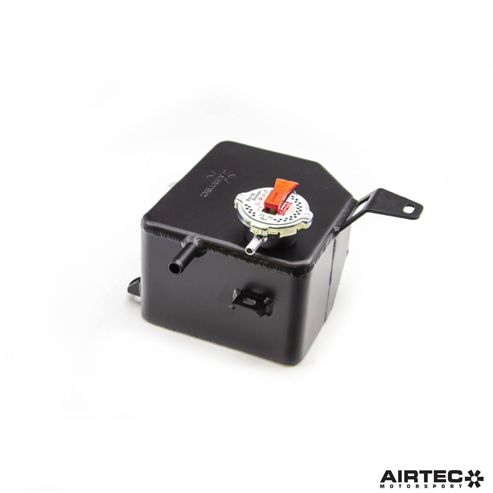 AIRTEC Motorsport Serbatoio Acqua per Toyota Yaris GR