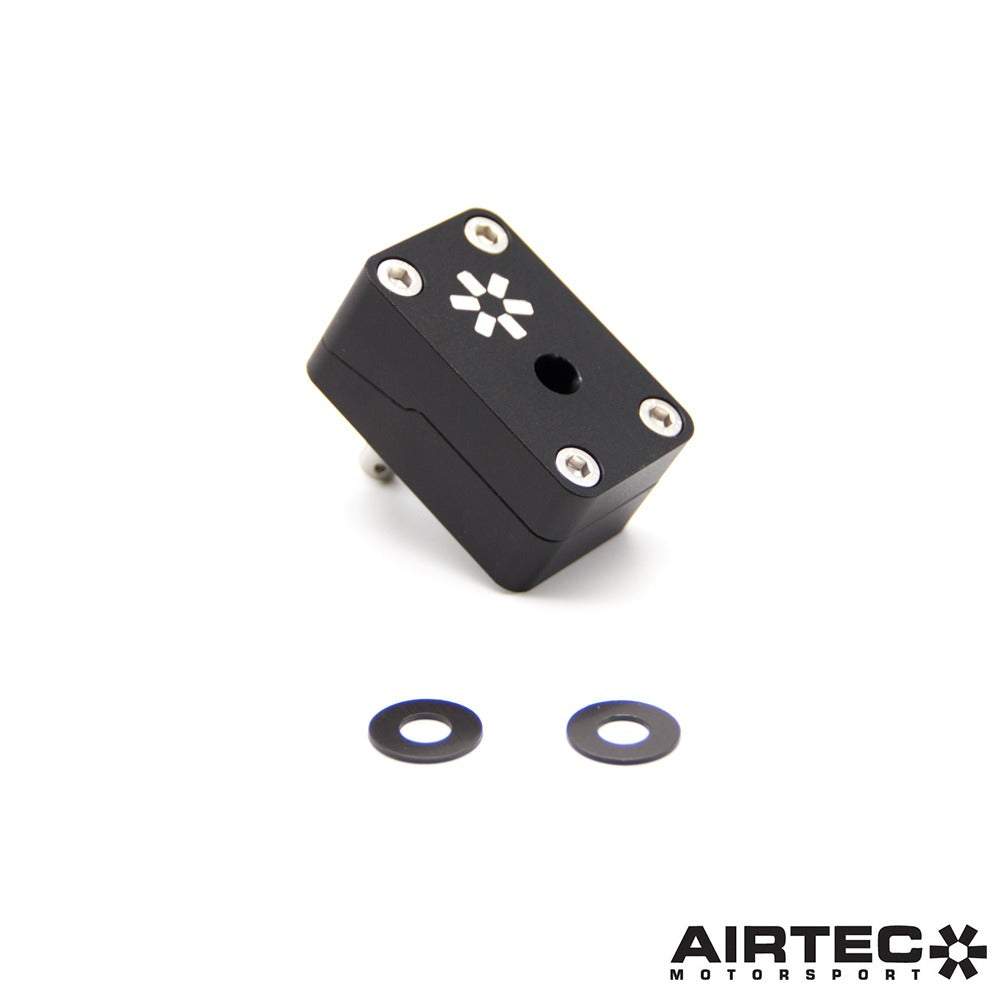 AIRTEC Motorsport Leva Cambio Corta per Toyota Yaris GR