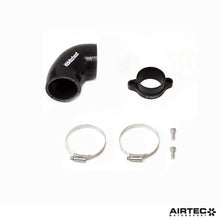 Carica l&#39;immagine nel visualizzatore di Gallery, AIRTEC Motorsport Enlarged Silicone Turbo Elbow per Toyota Yaris GR