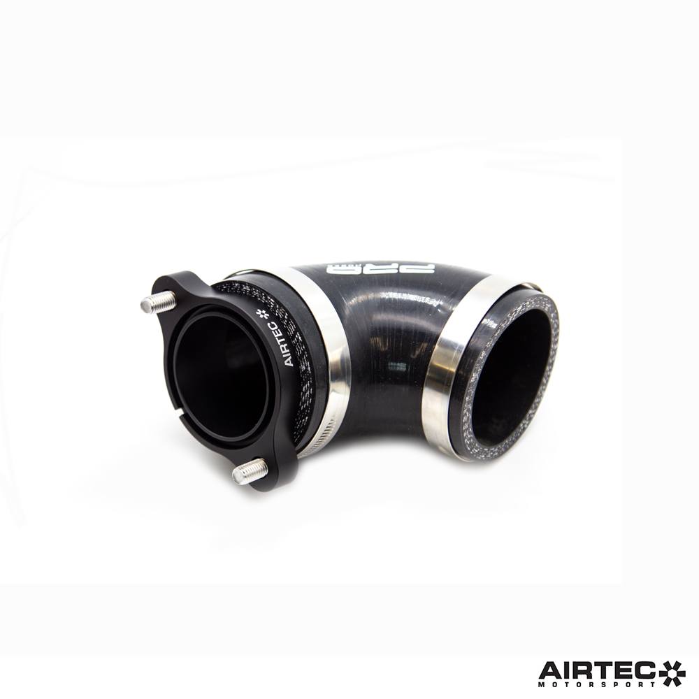 AIRTEC Motorsport Enlarged Silicone Turbo Elbow per Toyota Yaris GR