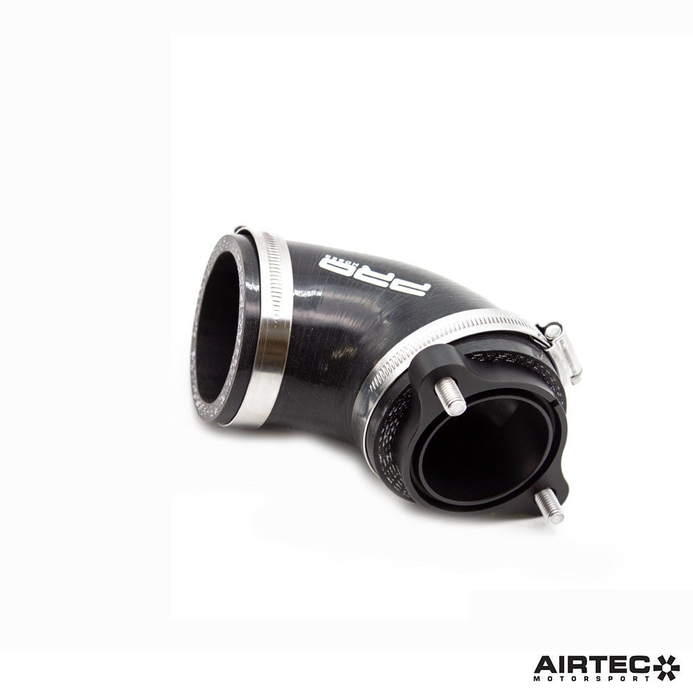 AIRTEC Motorsport Enlarged Silicone Turbo Elbow per Toyota Yaris GR