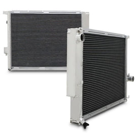 Radiatore Sportivo ad alto flusso da 42 mm BMW Z3 E36 3.2 97-03