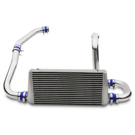 Kit intercooler Frontale in alluminio Toyota Supra MK4 2JZGTE 93-02