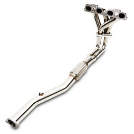 Collettore di scarico e Downpipe Nissan Primera P11 / Almera / Pulsar N14 / Sunny SRI / GT 2.0 90-99