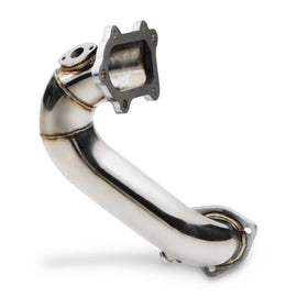 Downpipe di Scarico Decat 3