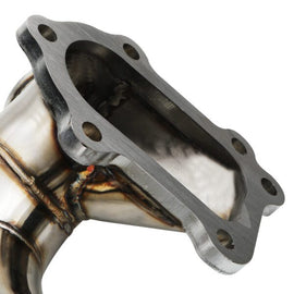 Downpipe di Scarico Decat 3