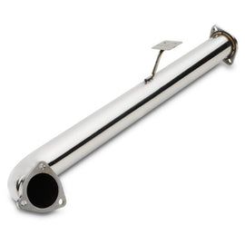 Downpipe di Scarico Decat 3