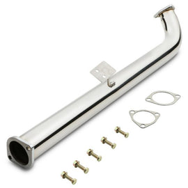 Downpipe di Scarico Decat 3