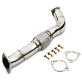 Downpipe di Scarico 3