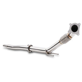 Downpipe di Scarico Decat 3