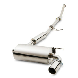Sistema di Scarico Catback dopo collettore Mazda MX5 NA MK1 1.6 90-98
