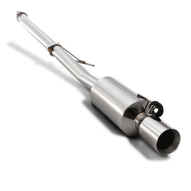 Toyota Supra Mk4 - JZA80 2JZGTE - 93-02 - Cat Back Exhaust System