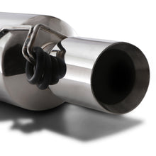 Carica l&#39;immagine nel visualizzatore di Gallery, Toyota Supra Mk4 - JZA80 2JZGTE - 93-02 - Cat Back Exhaust System