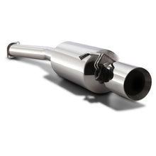 Carica l&#39;immagine nel visualizzatore di Gallery, Toyota Supra Mk4 - JZA80 2JZGTE - 93-02 - Cat Back Exhaust System