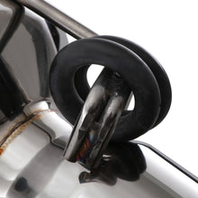 Carica l&#39;immagine nel visualizzatore di Gallery, Toyota Supra Mk4 - JZA80 2JZGTE - 93-02 - Cat Back Exhaust System