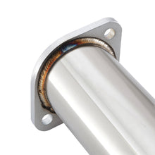 Carica l&#39;immagine nel visualizzatore di Gallery, Toyota Supra Mk4 - JZA80 2JZGTE - 93-02 - Cat Back Exhaust System