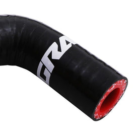 Tubi per radiatori in silicone Subaru Impreza Newage WRX STI GDA 01-05