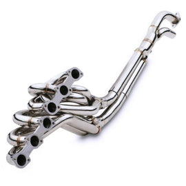 Collettore di scarico BMW Serie 3 E30 320 / 323 / 325 6 Cilindri 81-94