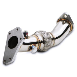 Tubo di scarico decat Subaru Impreza GC8 Classic / Newage 92-05