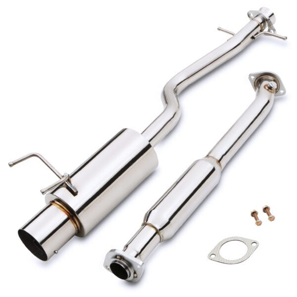 Sistema di scarico Catback Lexus IS200 2.0 1998-2005
