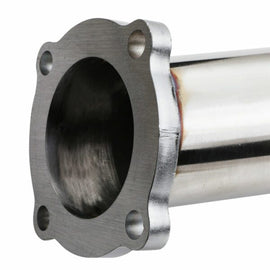 Downpipe di Scarico Decat 3