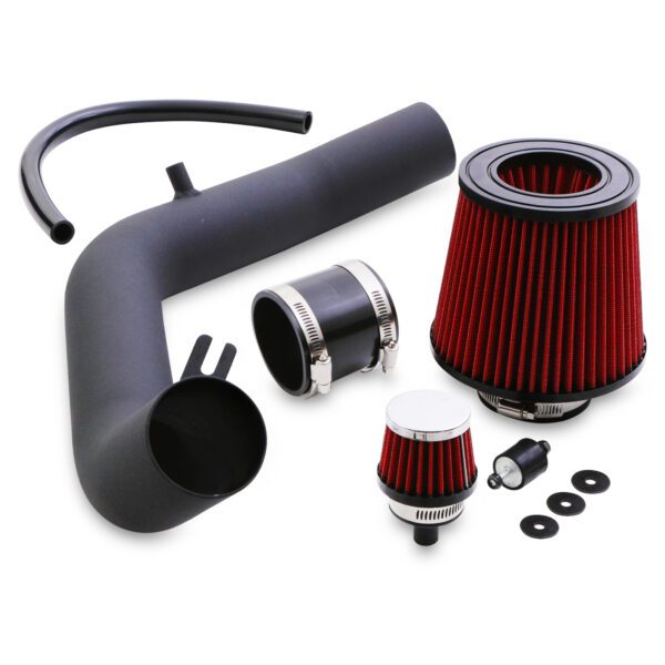 Kit Aspirazione Aria Fredda Volkswagen Golf MK4 GTI / Audi A3 8L / Skoda Octavia 1U 1.8T 96-04