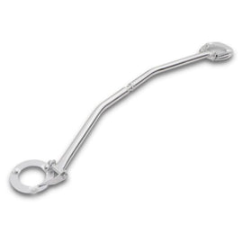 Barra Duomi Anteriore BMW Serie 3 E46 6 Cilindri 1998-2005