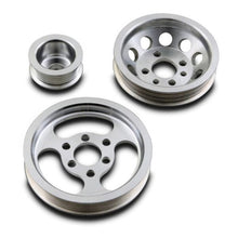 Load image into Gallery viewer, Set di pulegge del motore Volkswagen Golf / Audi A3 S3 TT / Skoda Octavia 1.8 Turbo Models