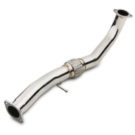 Downpipe di Scarico 3