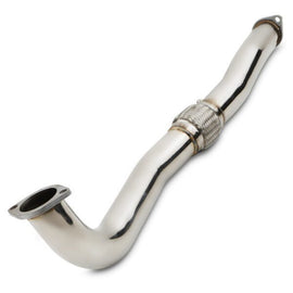 Downpipe di Scarico 3