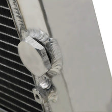 Load image into Gallery viewer, Radiatore Sportivo ad alto flusso da 40 mm Volkswagen Golf GTI MK3 2.0 8V / 16V 91-99