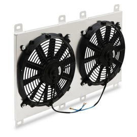 Ventole radiatore e kit protezione Subaru Impreza GC8 WRX STI 95-01