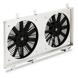 Ventole radiatore e kit protezione Subaru Impreza Newage WRX STI GDA 02-05