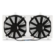 Carica l&#39;immagine nel visualizzatore di Gallery, Ventole radiatore e kit protezione Toyota MR2 SW20 2.0 Turbo 89-99