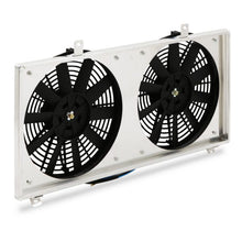 Carica l&#39;immagine nel visualizzatore di Gallery, Ventole radiatore e kit protezione Toyota MR2 SW20 2.0 Turbo 89-99