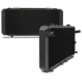 Radiatore Sportivo ad alto flusso da 40 mm Toyota MR2 SW20 2.0 90-95