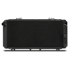 Radiatore Sportivo ad alto flusso da 40 mm Toyota MR2 SW20 2.0 90-95