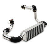 Kit Intercooler Maggiorato Frontale Opel Astra H MK5 2.0 Z20LEH VXR 04-10