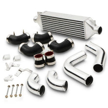 Carica l&#39;immagine nel visualizzatore di Gallery, Kit Intercooler Maggiorato Frontale Opel Astra H MK5 2.0 Z20LEH VXR 04-10