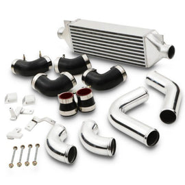 Kit Intercooler Maggiorato Frontale Opel Astra H MK5 2.0 Z20LEH VXR 04-10