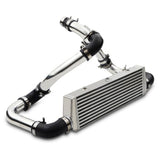 Kit Intercooler Maggiorato Frontale Opel Astra G MK4 GSI / SRI 2.0 98-04