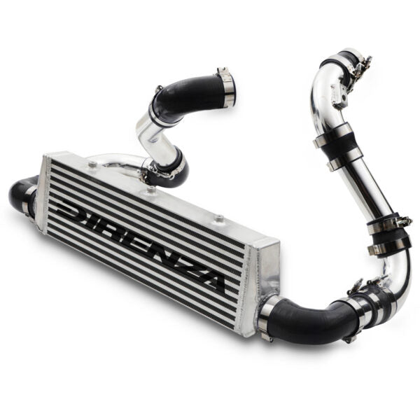 Intercooler Kit Frontale Opel Astra G Mk4 Z20LET 98-04