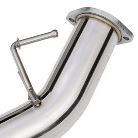 Sistema di Scarico Catback 3.5