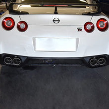 Load image into Gallery viewer, Sistema di Scarico Catback 3.5&quot; Nissan R35 GTR 08-16