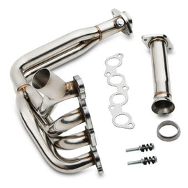 Collettore di scarico Volkswagen Polo 9N 1.1 / 1.4 / 1.6 8V 6N 94-00