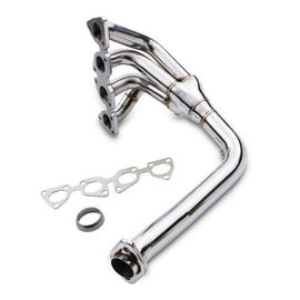 Collettore di scarico Decat Citroen C2 VTS / VTR 1.6 16V 03-11